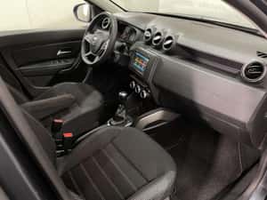 Dacia Duster Manuală 114 HP Autogaz (GPL) — miniatura 2