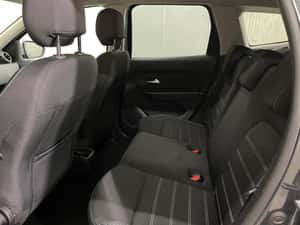 Dacia Duster Manuală 114 HP Autogaz (GPL) — miniatura 3