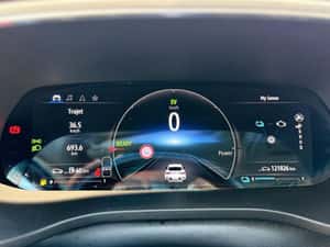Renault Arkana Automată 143 HP Hibrid (B/E) — miniatura 4