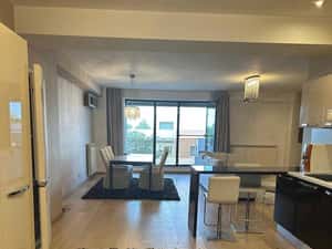 Penthouse cu terasă generoasă | 3 camere | Iancu Nicolae — miniatura 4