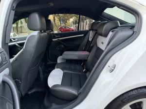 Skoda octavia VRS 2008 130.000 KM 280CP 2.0 benzina — miniatura 7