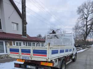 Iveco Daily 60c150 cu Macara/ Basculabila — miniatura 4