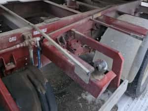 Iveco Daily 60c150 cu Macara/ Basculabila — miniatura 5