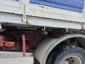 Iveco Daily 60c150 cu Macara/ Basculabila — miniatura 7