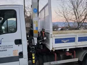 Iveco Daily 60c150 cu Macara/ Basculabila — miniatura 10