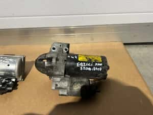 Electromotor bmw f20 f21 f22 f30 f31 f32 f34 f36 f10 f11 n47d20c 184cp