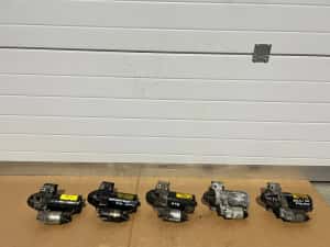 Electromotor bmw f20 f21 f22 f30 f31 f32 f34 f36 f10 f11 n47d20c 184cp — miniatura 2