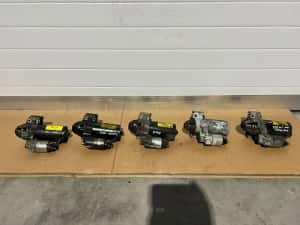 Electromotor bmw f20 f21 f22 f30 f31 f32 f34 f36 f10 f11 n47d20c 184cp — miniatura 3