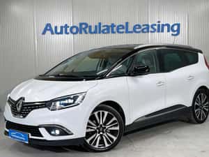 Renault Grand Scenic 2018, Diesel, 7 Locuri, 160 CP — miniatura 1