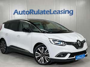 Renault Grand Scenic 2018, Diesel, 7 Locuri, 160 CP — miniatura 2