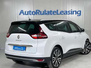 Renault Grand Scenic 2018, Diesel, 7 Locuri, 160 CP — miniatura 3