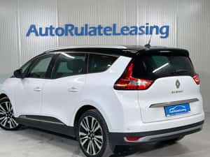Renault Grand Scenic 2018, Diesel, 7 Locuri, 160 CP — miniatura 4