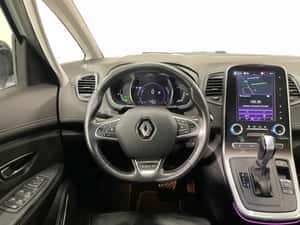 Renault Grand Scenic 2018, Diesel, 7 Locuri, 160 CP — miniatura 6
