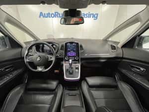 Renault Grand Scenic 2018, Diesel, 7 Locuri, 160 CP — miniatura 7