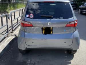 Vand Aixam e-city — miniatura 2