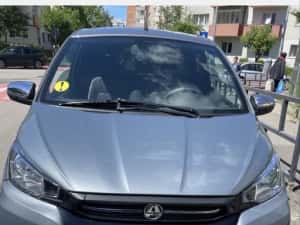 Vand Aixam e-city — miniatura 8