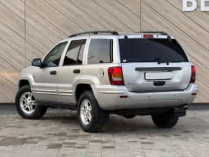 Jeep Grand Cherokee 2.7CRD Laredo — miniatura 3