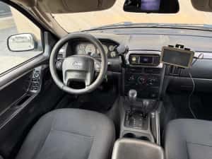 Jeep Grand Cherokee 2.7CRD Laredo — miniatura 5