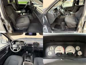 Jeep Grand Cherokee 2.7CRD Laredo — miniatura 6