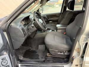 Jeep Grand Cherokee 2.7CRD Laredo — miniatura 8