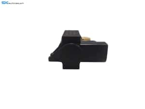 Supapa Electrovalva Actuator Presiune Vacuum Volkswagen Passat B5 2.5 TDI AKN AFB 1997 - 2001 Cod 1K0906627A 7.00868.00 — miniatura 5