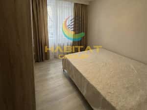 Apartament de Vanzare - 4 Camere  - 80 mp - PIATA RAHOVA