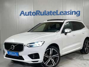 Volvo XC60 Hibrid 2019 - Second Hand