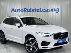 Volvo XC60 Hibrid 2019 - Second Hand — miniatura 2
