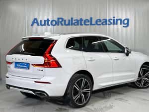Volvo XC60 Hibrid 2019 - Second Hand — miniatura 3