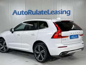 Volvo XC60 Hibrid 2019 - Second Hand — miniatura 4
