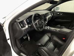 Volvo XC60 Hibrid 2019 - Second Hand — miniatura 5