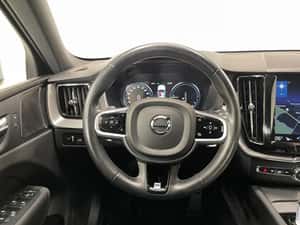 Volvo XC60 Hibrid 2019 - Second Hand — miniatura 6