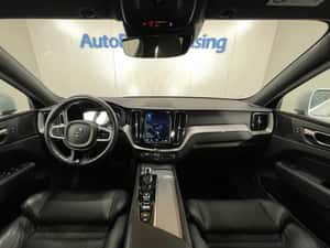 Volvo XC60 Hibrid 2019 - Second Hand — miniatura 7