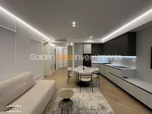 Apartament Cortina 126 | Parcare — miniatura 2