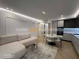 Apartament Cortina 126 | Parcare — miniatura 3
