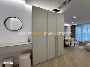 Apartament Cortina 126 | Parcare — miniatura 6
