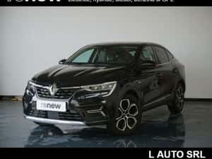 RENAULT ARKANA 1.6 E-Tech 145CP Intens