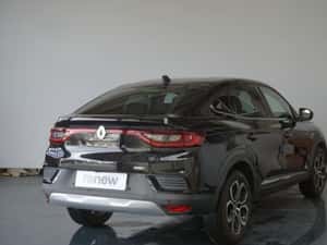 RENAULT ARKANA 1.6 E-Tech 145CP Intens — miniatura 2