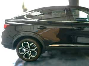RENAULT ARKANA 1.6 E-Tech 145CP Intens — miniatura 4