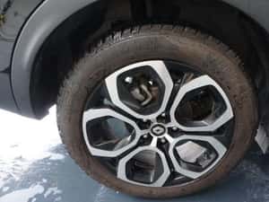 RENAULT ARKANA 1.6 E-Tech 145CP Intens — miniatura 6