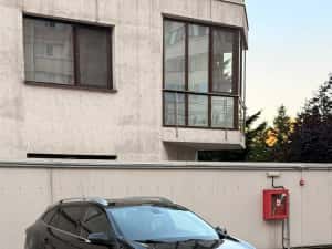 Renault Megane III 1.6 Dci 2013 // Avariat Lovit Spate // Navigatie — miniatura 3