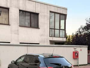 Renault Megane III 1.6 Dci 2013 // Avariat Lovit Spate // Navigatie — miniatura 4