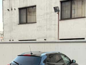 Renault Megane III 1.6 Dci 2013 // Avariat Lovit Spate // Navigatie — miniatura 5