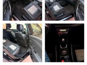 Renault Megane III 1.6 Dci 2013 // Avariat Lovit Spate // Navigatie — miniatura 9