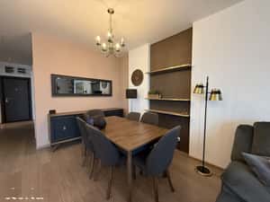 NOU ! 3 CAMERE | ROND OMW | PIPERA PLAZA | PRIMA INCHIRIERE | LUX — miniatura 1