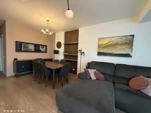 NOU ! 3 CAMERE | ROND OMW | PIPERA PLAZA | PRIMA INCHIRIERE | LUX — miniatura 3