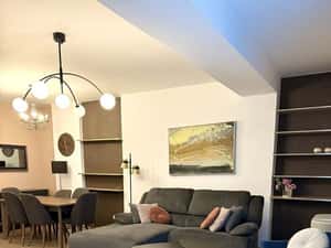 NOU ! 3 CAMERE | ROND OMW | PIPERA PLAZA | PRIMA INCHIRIERE | LUX — miniatura 5