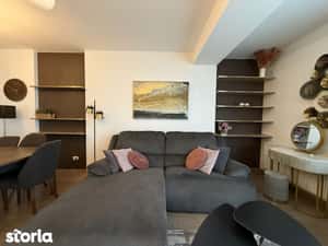 NOU ! 3 CAMERE | ROND OMW | PIPERA PLAZA | PRIMA INCHIRIERE | LUX — miniatura 6