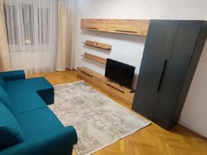 Apartament 2 camere decomandat zona Scriitorilor