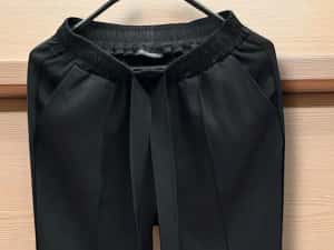 Pantaloni cu Siret lung! Casual/Elegant calitate top! — miniatura 3